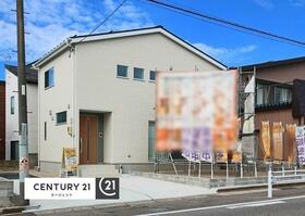 新潟県新潟市西区真砂4丁目