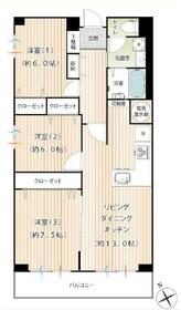 ローズハイツ新横浜