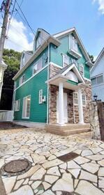 神奈川県横浜市保土ケ谷区常盤台