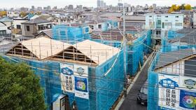 東京都江戸川区東小岩１丁目