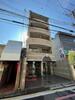 烏丸駅より徒歩4分 1階 築25年8ヶ月の賃貸物件
