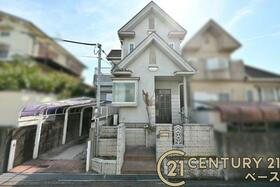 奈良県北葛城郡上牧町米山台２丁目