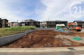 東京都武蔵村山市神明１丁目