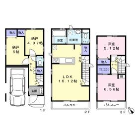 千葉県松戸市松戸新田