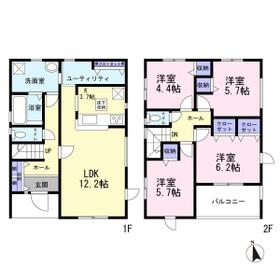 千葉県船橋市習志野台２丁目