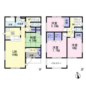 千葉県船橋市習志野台２丁目