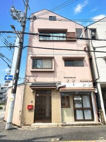 大阪府大阪市住吉区苅田４丁目