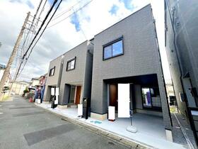 神奈川県川崎市多摩区菅城下
