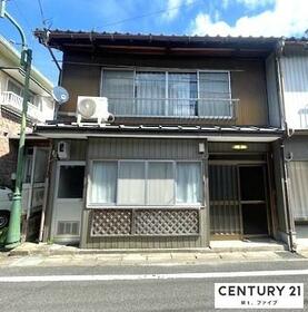 岐阜県恵那市明智町