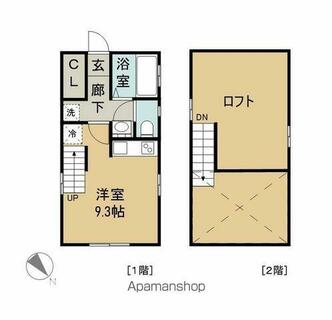 間取り：237006695029