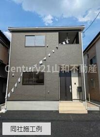 京都府亀岡市北古世町２丁目
