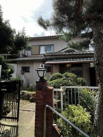 兵庫県川西市湯山台２丁目