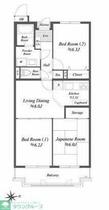 間取り：213145446332