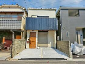 大阪府八尾市福万寺町3丁目