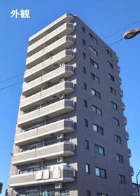 コスモ堀切菖蒲園駅前