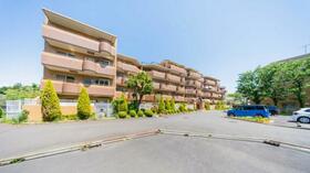 ＮＩＣシルクハイム三ツ沢桜台Ａ棟