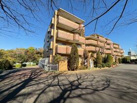 ＮＩＣシルクハイム三ツ沢桜台Ａ棟