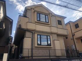 神奈川県横浜市鶴見区獅子ケ谷１丁目