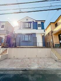 神奈川県横浜市鶴見区獅子ケ谷１丁目