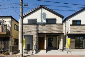 東京都江戸川区東小岩１丁目