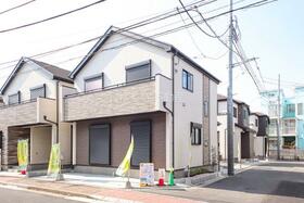 東京都江戸川区東小岩１丁目