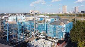 東京都江戸川区東小岩1丁目