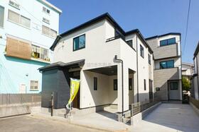 東京都江戸川区東小岩１丁目