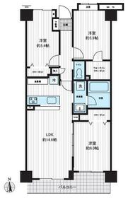 サングレイスガーデン綱島