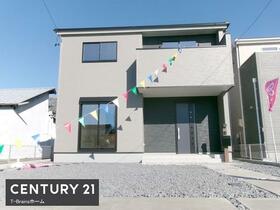 愛知県一宮市北方町中島字東郷