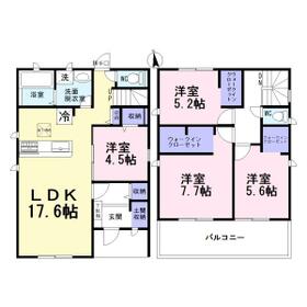 愛知県一宮市北方町中島字東郷