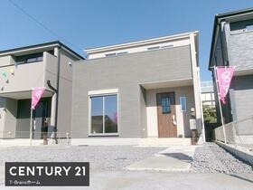 愛知県一宮市北方町中島字東郷