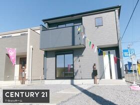 愛知県一宮市北方町中島字東郷