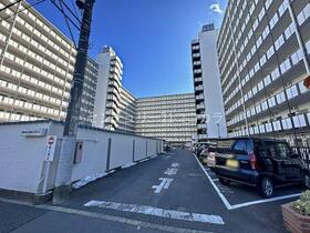 秀和めじろ台レジデンス　中古マンション