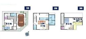 東京都江戸川区西篠崎１丁目