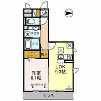 間取り：211062545412