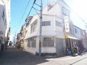 大阪府大阪市生野区巽北１丁目