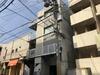 伏見桃山駅より徒歩5分 築36年2ヶ月 3階建の賃貸物件