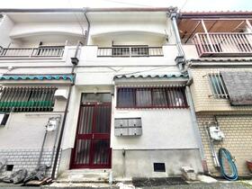 大阪府大阪市住吉区苅田２丁目