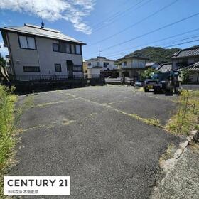 広島県呉市焼山松ヶ丘１丁目