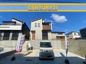 福岡県福岡市東区美和台３丁目