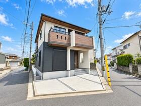 京都府木津川市木津南後背