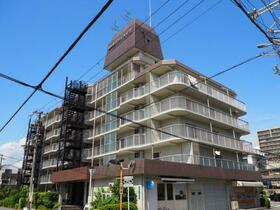 御幣島スカイハイツ