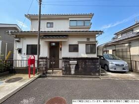 東京都青梅市新町４丁目