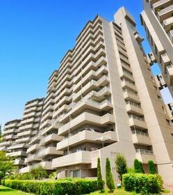 エバーグリーンポートタウン12号棟