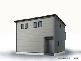 愛知県一宮市浅野字長島
