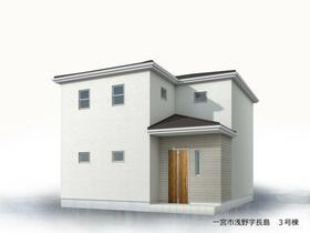 愛知県一宮市浅野字長島