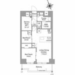 コンフォリア東葛西のイメージ