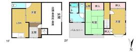 大阪府大阪市生野区桃谷４丁目