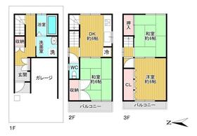 大阪府東大阪市東鴻池町５丁目