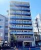 ドゥーエ南砂町 5階 築2年8ヶ月の賃貸物件